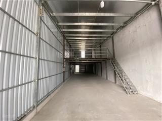 Cho thuê kho rẻ, nhà xưởng tại bình lợi, 15 triệu, 120m2, bình thạnh, hcm