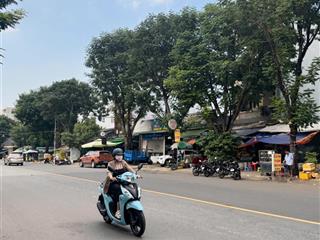 Cho thuê cửa hàng mặt tiền 30m tại đặng thùy trâm, bình thạnh, 8 triệu, 50m2