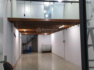 Cho thuê cửa hàng 100m2 tại đặng thùy trâm, 17 triệu vnd, bình thạnh, hcm