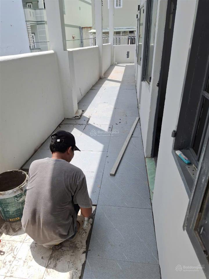 Cho thuê phòng trọ giá rẻ 3tr5 tại đường hàn thuyên, thủ đức