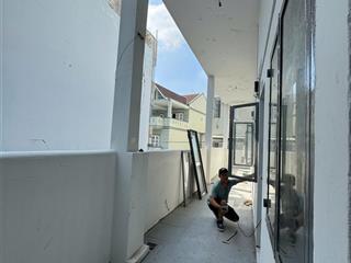 Cho thuê phòng trọ giá rẻ 3tr5 tại đường hàn thuyên, thủ đức