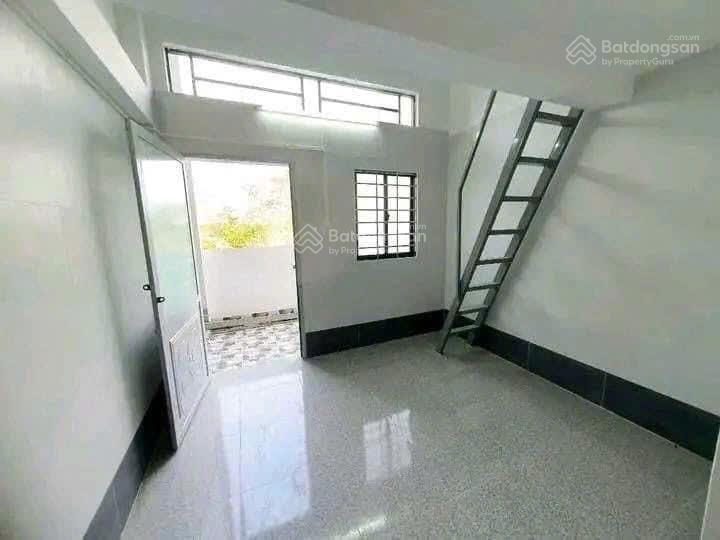 Cho thuê phòng trọ giá rẻ 3tr5 tại đường hàn thuyên, thủ đức