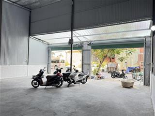 Cho thuê kho, nhà xưởng tại đặng thùy trâm, bình thạnh, 30 triệu, 260m2