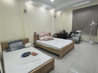 Cho thuê nhà phố 2 mặt tiền, đường thân văn nhiếp quận 2  60 triệu/ tháng