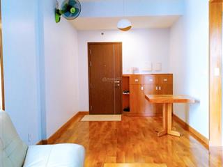01 căn duy nhất cc lexington, hcm 1pn 3.5 tỷ bao thuế phí.