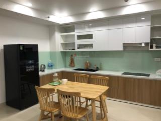 Cho thuê căn hộ cao cấp palm height  16 triệu, quận 2 tp. hcm.