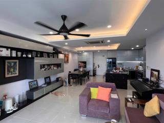 Bán chung cư satra eximland 3pn 145m2 9.8 tỷ