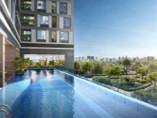 Cho thuê cc 3pn full nội thất, 81m2 thạnh lộc, q12 giáp gò vấp hcm anh chị qt  em ngay nha