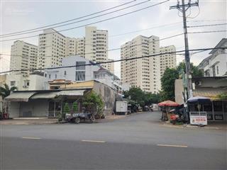 Nhà đẹp mặt tiền vừa ở vừa kinh doanh ngay tecco town