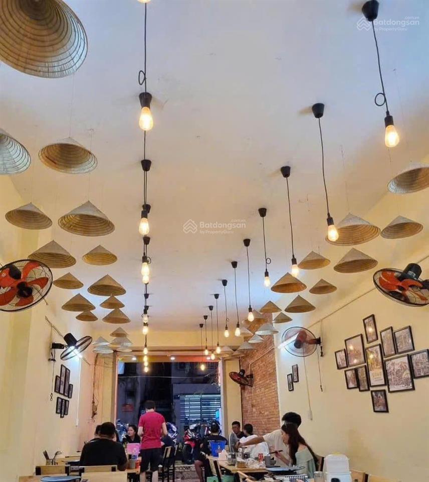 Mặt tiền đường ngô quyền, q5 87m²