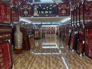 Mặt tiền hồng bàng  112m2  có dòng tiền 24tr/tháng