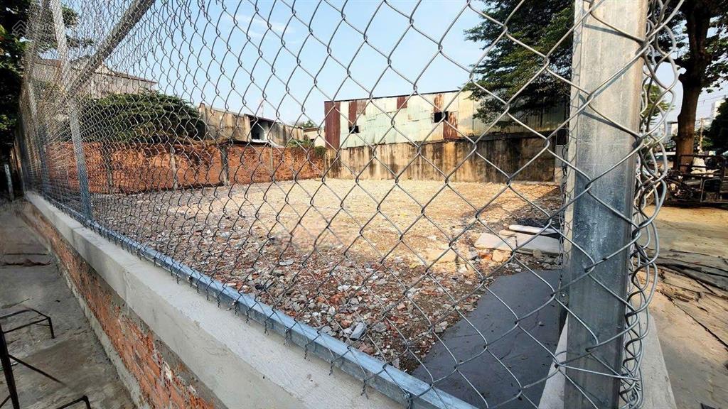 Đất mặt tiền full thổ 440m2 giá chỉ 29,5 tỷ