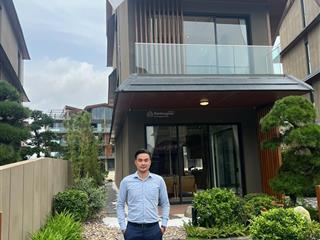 Chiết khấu lên đến 22% cho căn biệt thự nhật rẻ nhất dự án vinhomes vũ yên