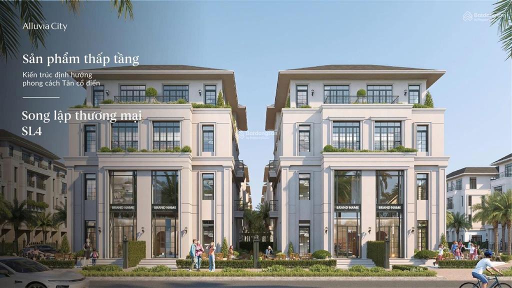 Ra hàng alluvia city. chính thức nhận cọc giai đoạn 1. quỹ căn đẹp em 0989 865 ***