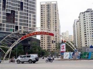 Bán liền kề văn khê mặt đường đôi , vị trí đẹp. giá 23.5 tỷ .  0912 333 ***