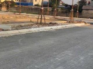 Chinh chủ gửi bán lô đất đấu giá xã đại hưng, mỹ đức. giá 2,6 tỷ.  0912 333 ***