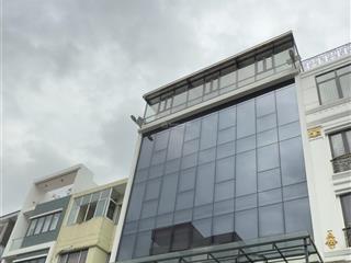 Cho thuê nhà liền kề văn khê . nhà đã hoàn thiện đẹp , có thang máy . giá 60tr/ tháng . 0912 333 ***