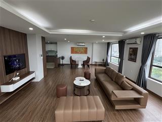 Cho thuê căn hộ chung cư cao cấp 3 ngủ 2wc ở udic westlake