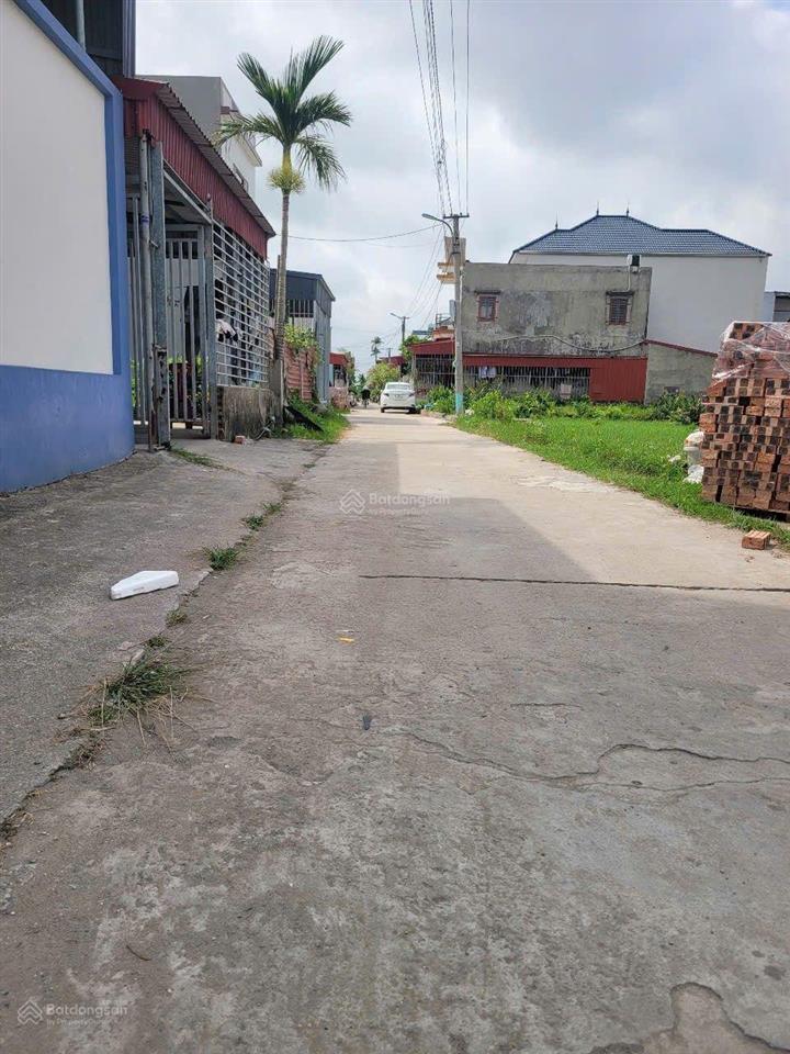 Ngõ 199 tân thành, chưa qua ngã 4, gần khu công nghiệp đồ sơn