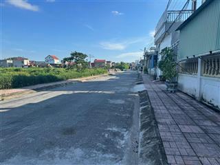 Đất kim đới, hữu bằng ngang 12m chia được 3 lô