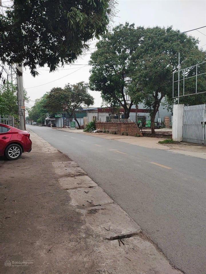 Đất thổ cư đẹp mặt đường thông, kinh doanh