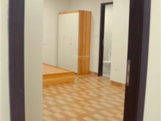 Mình còn 1 phòng ccmn ở ngõ 6 thượng thuỵ, q. tây hồ nhé, 30m2 , 3,6 triệu nhà đẹp đủ nội thất.