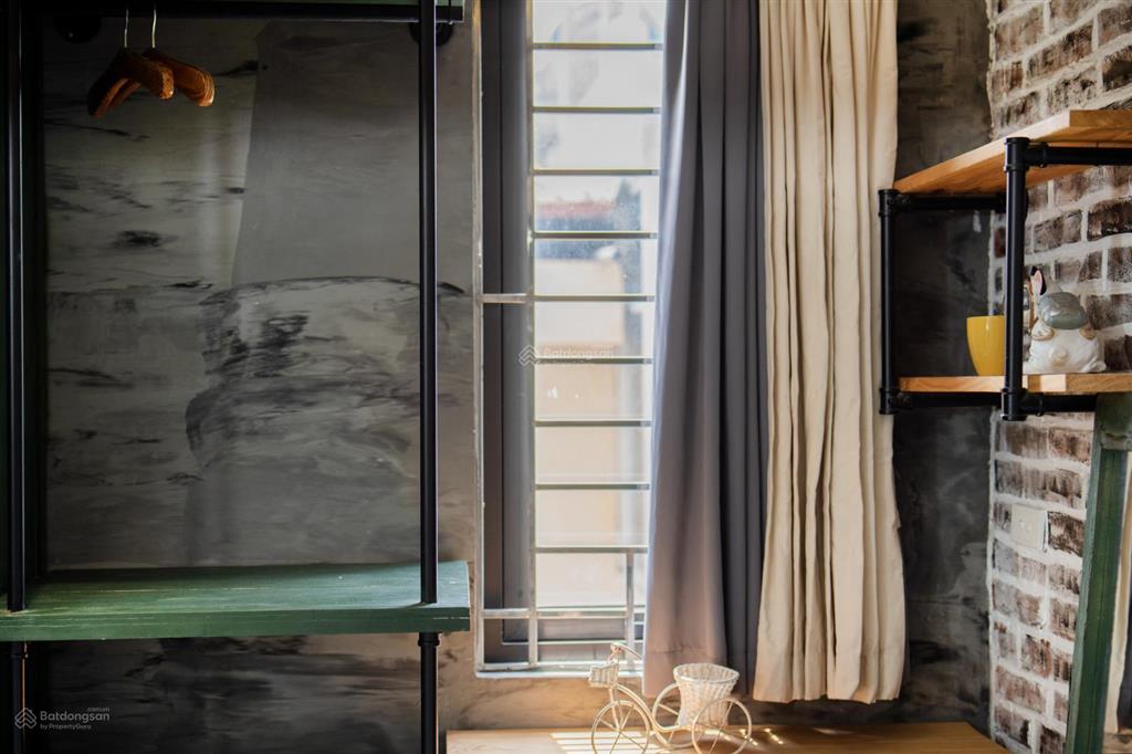 Cho thuê căn hộ studio tại 93 hoàng văn thái, gần ngã tư sở vào ở ngay tháng 12 có ưu đãi siêu hời