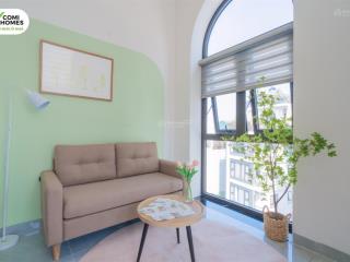 Quỹ căn hộ dịch vụ comi homes 2n1k, 1n1k, studio tại cầu giấy, thanh xuân, đống đa, hai bà trưng...