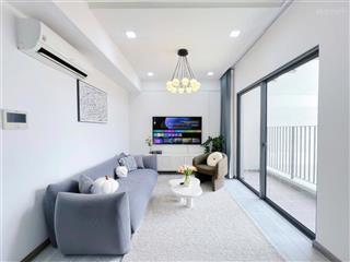 Cho thuê căn hộ full nội thất cao cấp tại masteri thảo điền