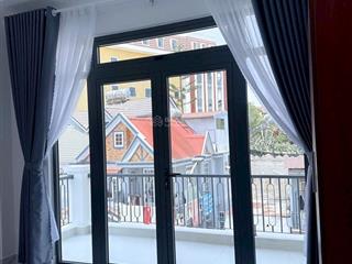 Nhà đẹp 4 tầng sát bên biệt thự tham quan du lịch hằng nga , đường huỳnh thúc kháng tp đà lạt