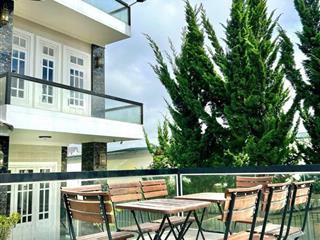 Villa nghỉ dưỡng 300m². giá tốt chỉ 23 tỷ đường phù đổng thiên vương, tp đà lạt