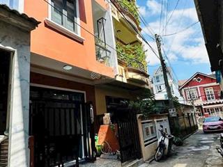 Nhà 3 tầng , đường ô tô  trung tâm tp đà lạt.giá hạ chỉ còn 5 tỷ
