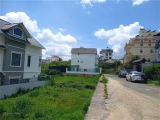 8,9 tỷ sở hữu lô đất biệt thự 213m2 gần ngay hồ xuân hươngtp đà lạt. góc 2 mặt tiền đường 8m