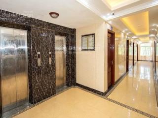 Cơ hội đầu tư bán khách sạn 8 tầng dòng tiền ổn định