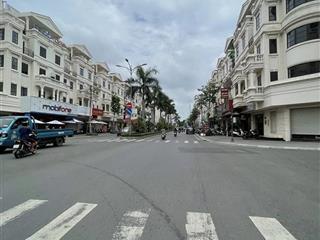 Bán Toà Nhà Xây Dựng Khai Thác Hết Công Năng