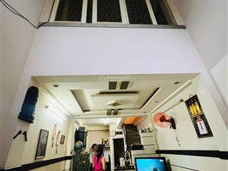 Cực hiếm nhà 5pn nguyễn thiện thuật, quận 3