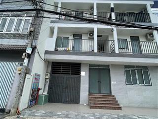Bán toà nhà xây dựng khai thác hết công năng