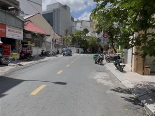 Giảm sâu 1.5 tỷ bán nhanh đất vàng trung tâm quận 1 xây 5 tầng