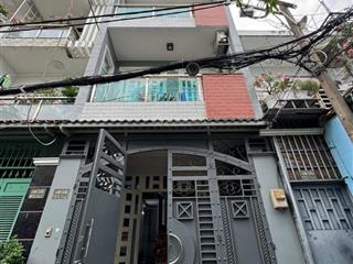 Siêu phẩm khu bàn cờ thống nhất, gò vấp, giá chỉ 6.45 tỷ