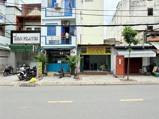 Mặt Tiền Kinh Doanh Lê Văn Thọ  Vị Trí Đắc Địa