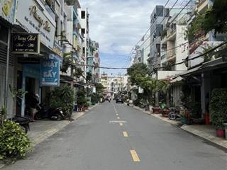 GIẢM SỐC 1 TỶ NHÀ MẶT TIỀN TTTM THỐNG NHẤT HẠNH THÔNG TÂY