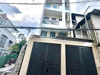 Căn Hộ Dịch Vụ 12 Phòng  Dương Quảng Hàm