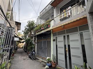 Nhà quang trung gò vấp 49m2 chỉ 4.85tỷ