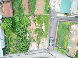 Chính chủ cần bán 90m2 trục chính ô tô tránh lô góc 2 mặt đường