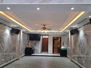 Mặt phố nông vụ  cực hiếm nhà bán  100m x 7 tầng  thang máy  vỉa hè  mt rộng  kinh doanh
