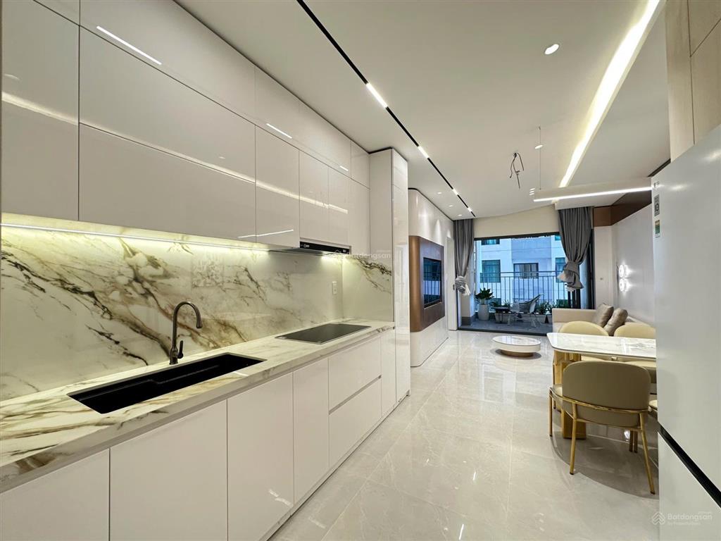 Mường thanh viễn triều 70m2 có 2pn 2wc full nội thất cđt chỉ 3.2 tỷ