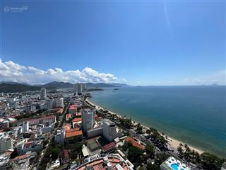 Gold coast tòa bắc view biển trần phú chỉ 4 tỷ 450