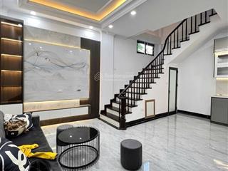 Bán nhà riêng 35m2, 6,6 tỷ tại đại từ, đại kim, hoàng mai, hà nội