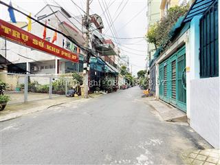 Bán lô đất hxh thông siêu vip ngay trung tâm phường 9 gò vấp giá đầu tư