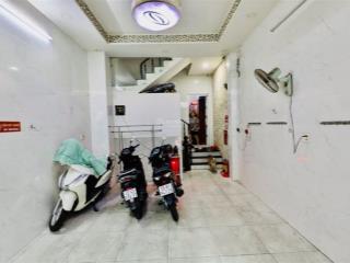 Bán nhà quang trung, gò vấp 4x16.2m 4 tầng hơn 6 tỷ